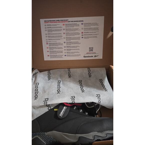 Reebok Beamer RB1067 Men display picture 1